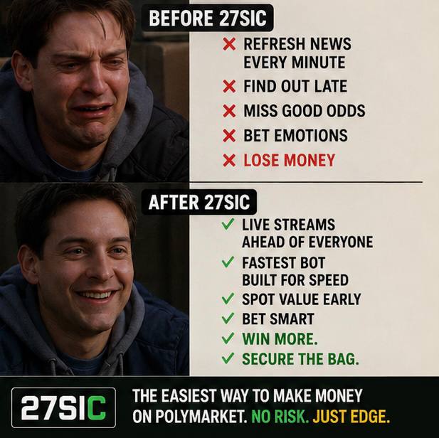 goodsucces9946's tweet photo. Join @27SIC now!!!

Link in my bio https://t.co/EMLHvzVlfM