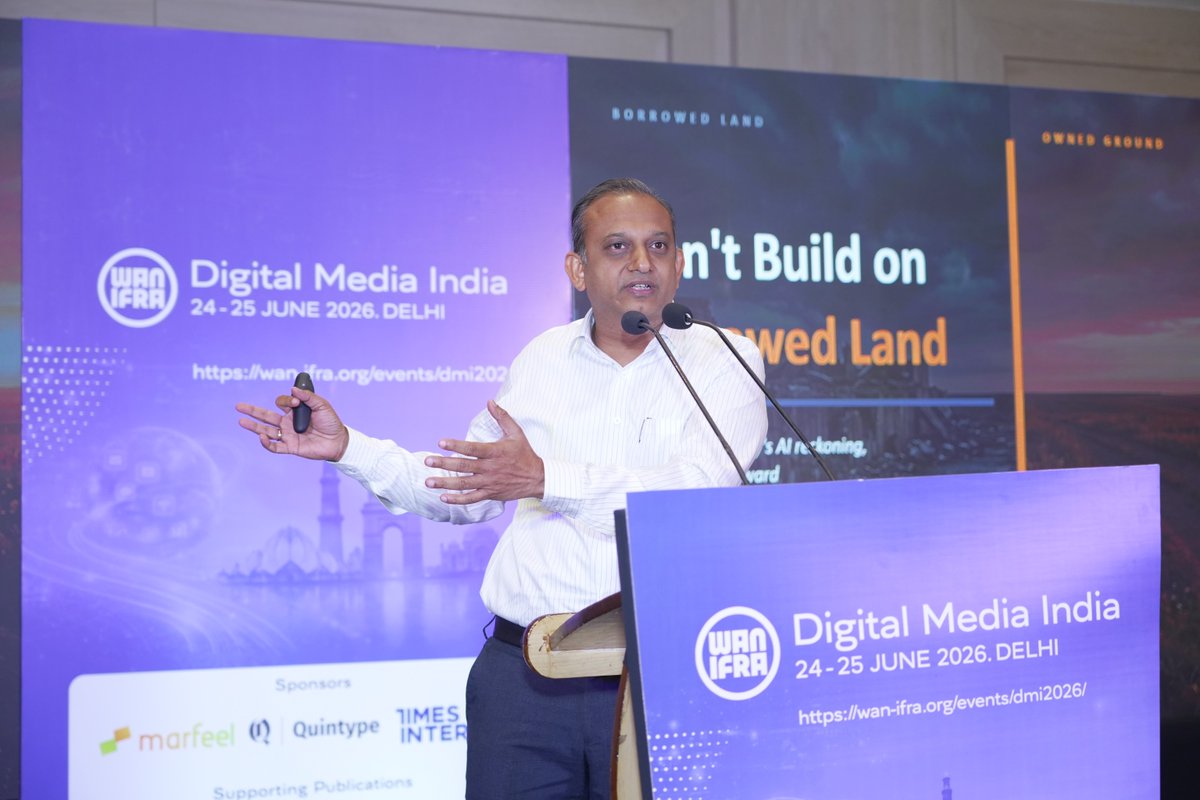 Times Internet tweet media