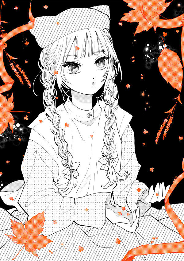 ruiseamoon's tweet photo. 今まで絵⑧ https://t.co/RS2kvh3nqT