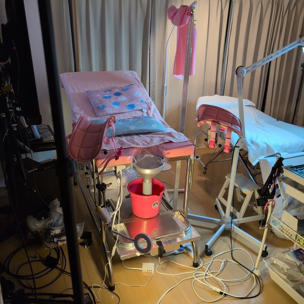ciberclinic's tweet photo. 今日の診察が終わりました。 https://t.co/hLDHJpuSA9