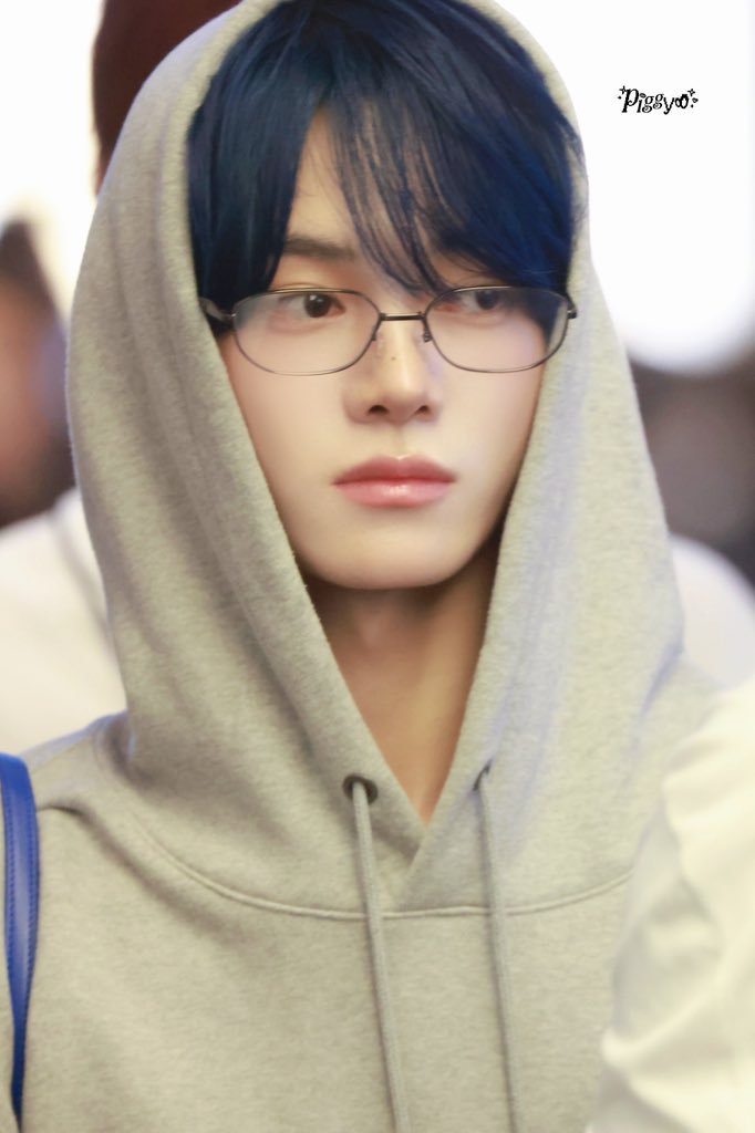 hey_piggyoo's tweet photo. 260709 HND

#한진 #HANJIN #韩振 #ハンジン 
#투어스 #TWS #トゥアス https://t.co/foXNZYL6l6