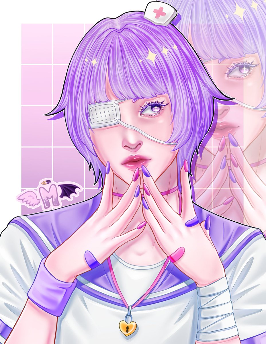 mew_mewmewmewu's tweet photo. 🎨🎨 Looking for an artist? My VGen is open! I offer illustrations and ych services. 🎨🎨

♡ 90s Anime Style Icon ♡
♡ YCH: 90s Anime Selfie (2 Characters) ♡
♡ Bust-Up Illustration (Semi-Realism) ♡
♡ Full Body Illustration (Semi-Realism) ♡
♡ Y2K Desktop Character Sheet ♡

⚡ TAT: 3 days to 3 weeks.
🎨 RTs and Likes are highly appreciated!🔁
🎨 More samples in replies.
🛒 Request here: https://t.co/kIZ4Rhoxup

#vgen #vgencomm #commissionart #artmoots