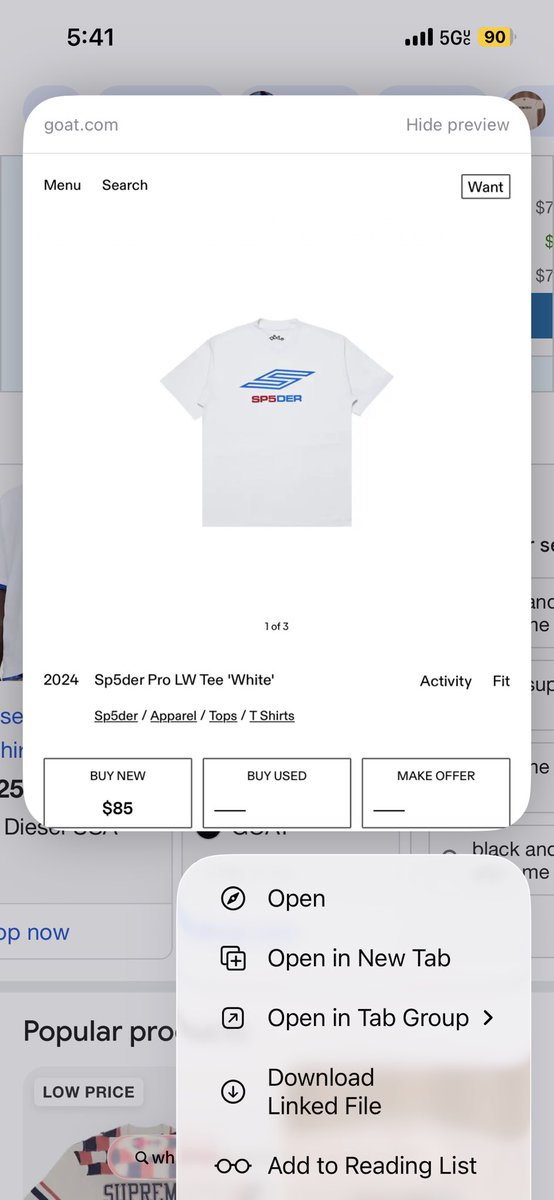 CTRDay's tweet photo. Next outfit might be this https://t.co/247w1phnhC
