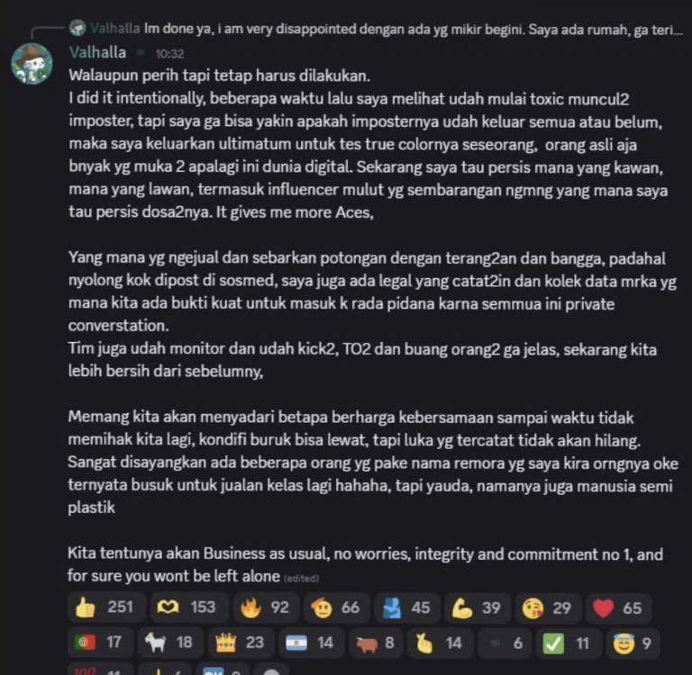 Onirifalx tweet media