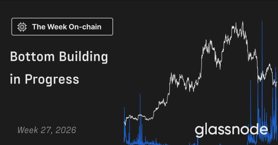 dahuangweb3's tweet photo. 所有筑底指标都亮了，Glassnode 却说：还没确认。

BTC 低于真实市场均值五个月。长期持有者亏损占比 43%，日峰值 2.8 亿美元——2022 年 12 月以来最高。ETF 净流出从 6 月峰值放缓，但日均交易量较去年高点降约 80%。

衍生品出现分裂：看跌/看涨比率 2026 年最低，多头在回来；期权偏斜仍防御，现货远低于最大痛点 $66K。

条件齐了，确认信号没到：投降压力需进一步冷却、ETF 需稳定净流入、价格需收复真实市场均值。

历史上这种窗口最磨人，也最值得盯。

2022 年底那波你抓住了吗？