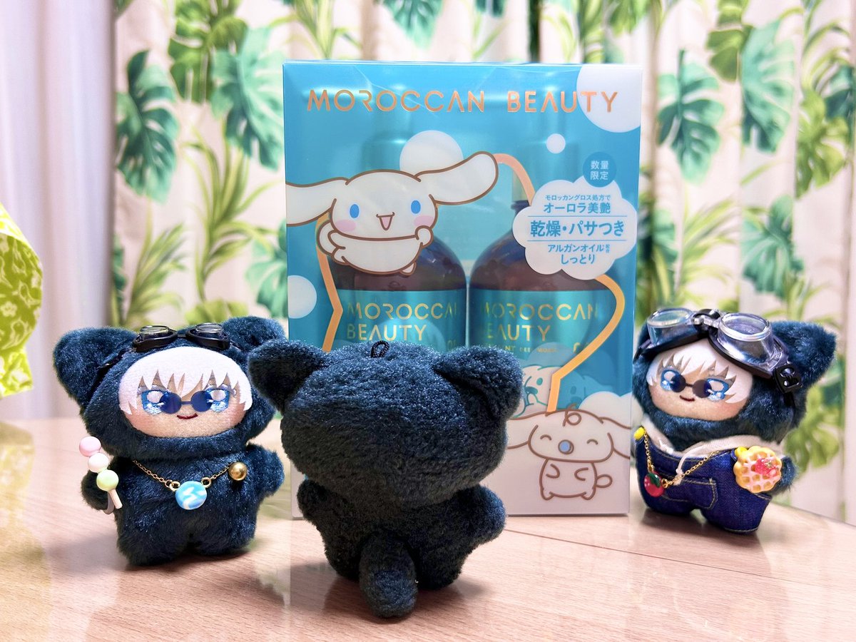 sirako888's tweet photo. ㄜとʓの概念🫧✨
うるつや毛並みのちみになろうね！ https://t.co/v9honK55Q7