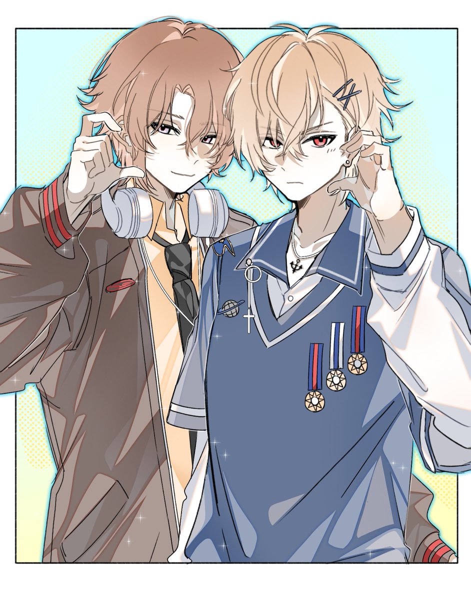 pigeon442074's tweet photo. #2026七潮の日
#2026年七潮の日 

🔥🎸💕🍫🔥 https://t.co/XfFmA8nQXW