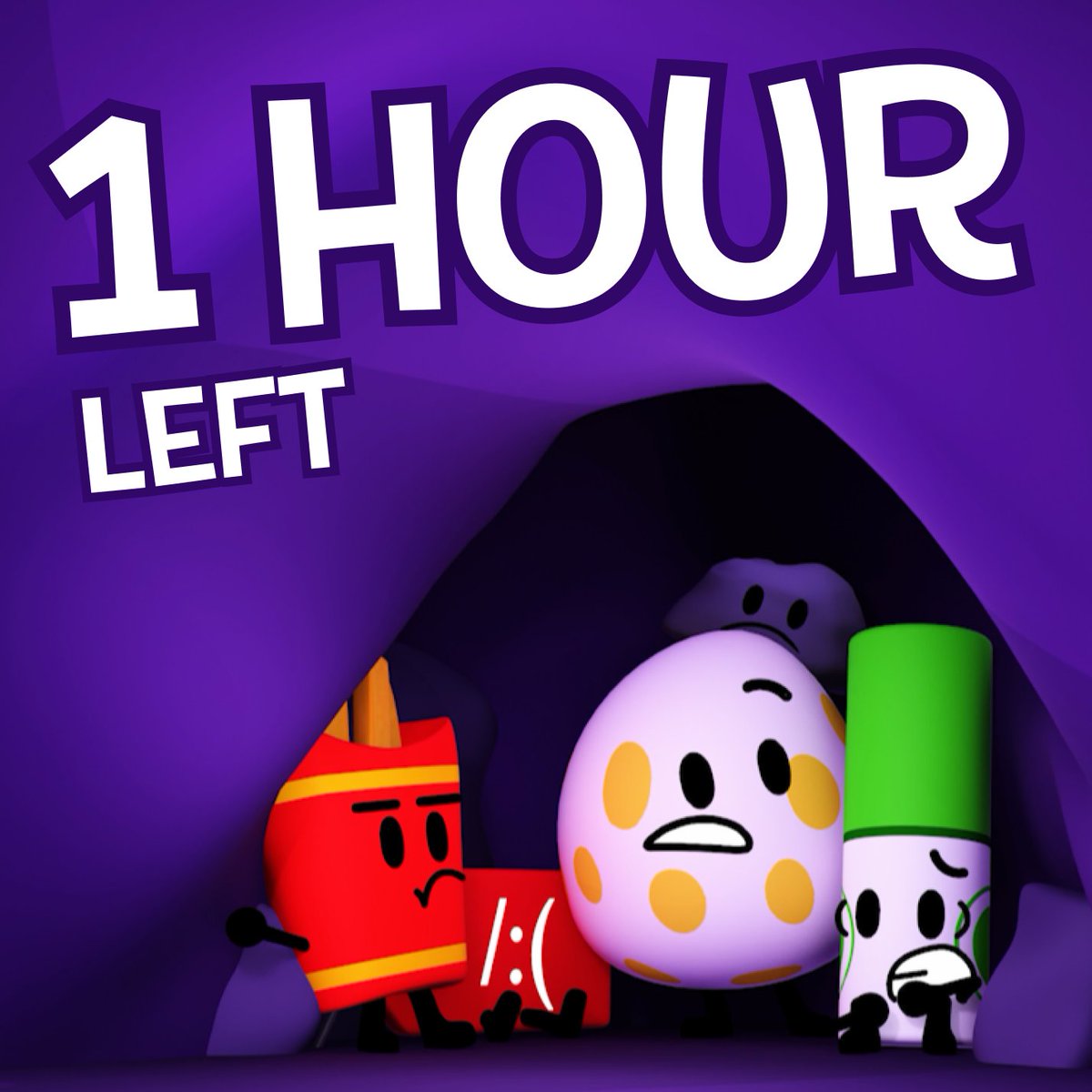 capeofeternity's tweet photo. 1 HOUR LEFT!
Coming Out On YouTube First!
https://t.co/wrxj6JWFtJ https://t.co/EC4fu3Kcji