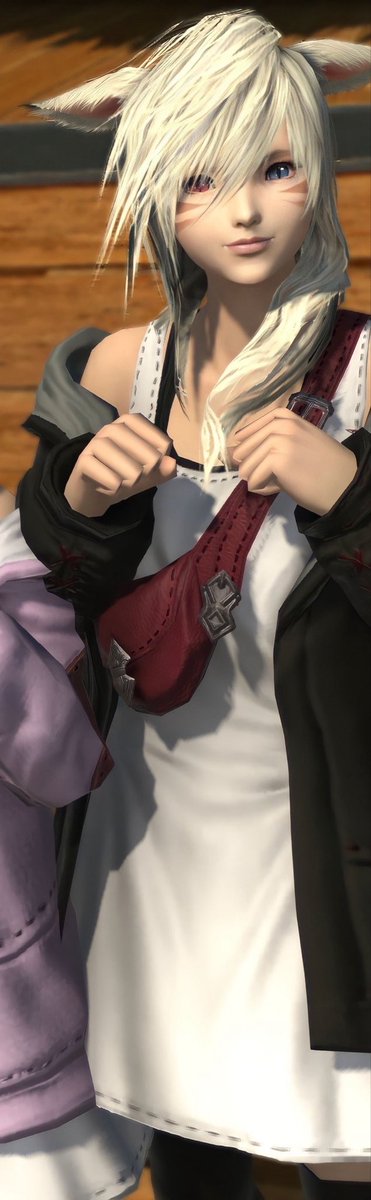 FFAlia0911's tweet photo. @sleeping_ren メスッテです
お納めください！ https://t.co/M3XTw4wQsl