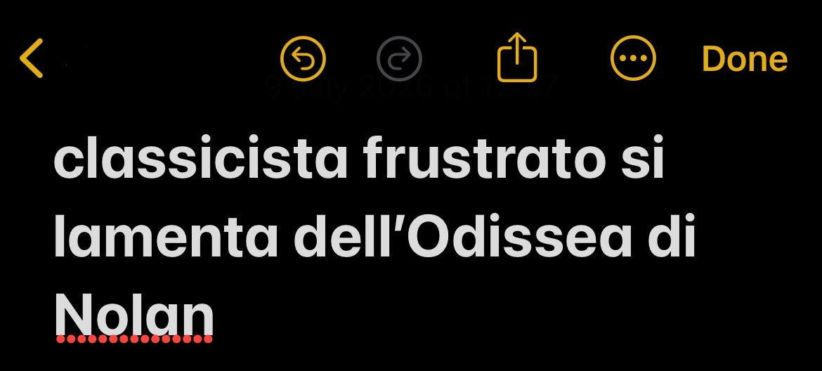 staardussts's tweet photo. sto iniziando a stilare una lista https://t.co/61zwkY24XE