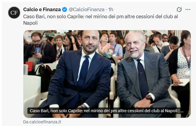 occhineroblu's tweet photo. @DiegoDeLucaX secondo i PM https://t.co/bvgRMLC19F