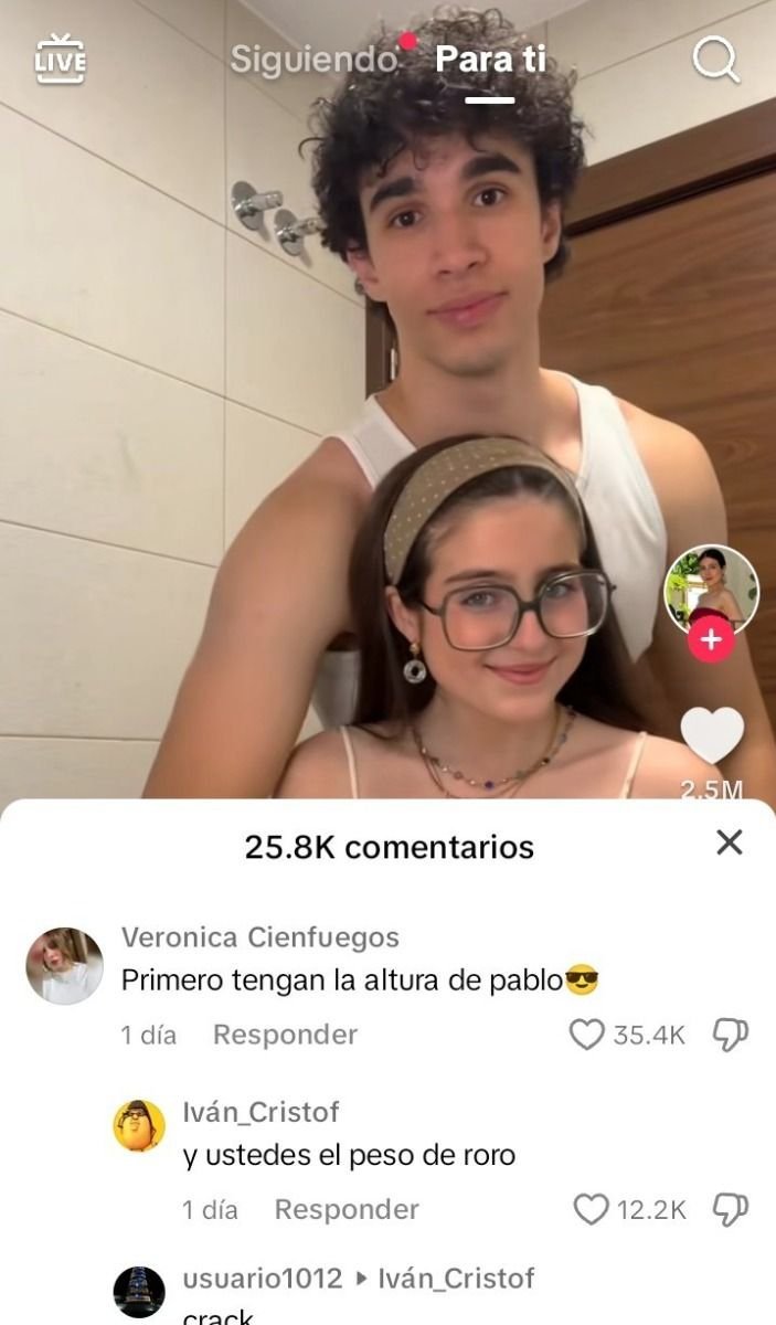 xPodrii's tweet photo. Cortita y al pie https://t.co/aeXIkXc5ue