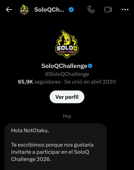 nototakuu_'s tweet photo. Se viene la tryhardeada gorda, llevo siguiendo todo desde el primero en 2019, no os imaginais el valor que tiene esto para mi

Vais a tener xuclat pa rato https://t.co/3n7QgoLvna