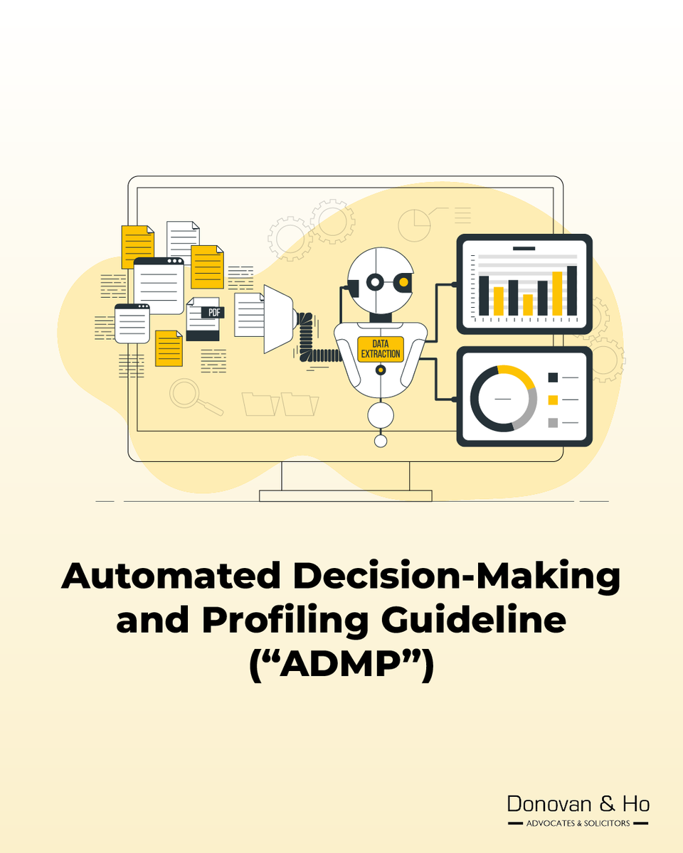 donovanandho's tweet photo. As businesses increasingly rely on automation, it's important to understand when automated decision-making and profiling may trigger legal obligations under Malaysia's personal data protection framework.

(Cont.) https://t.co/XfPj4Lt5Ep