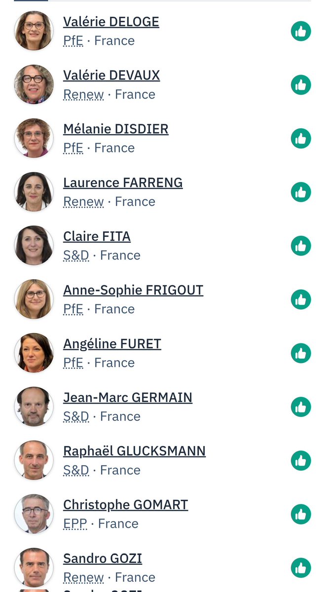ArthurJosso1's tweet photo. Je souhaite simplement comprendre.

Plusieurs eurodéputés RN ont voté en faveur de la procédure d’urgence concernant le retour de « Chat Control 1.0 ».

Pouvez-vous expliquer publiquement les raisons de ce vote ?

Au regard des enjeux majeurs pour la confidentialité de nos communications privées, les électeurs ont droit à une réponse claire.