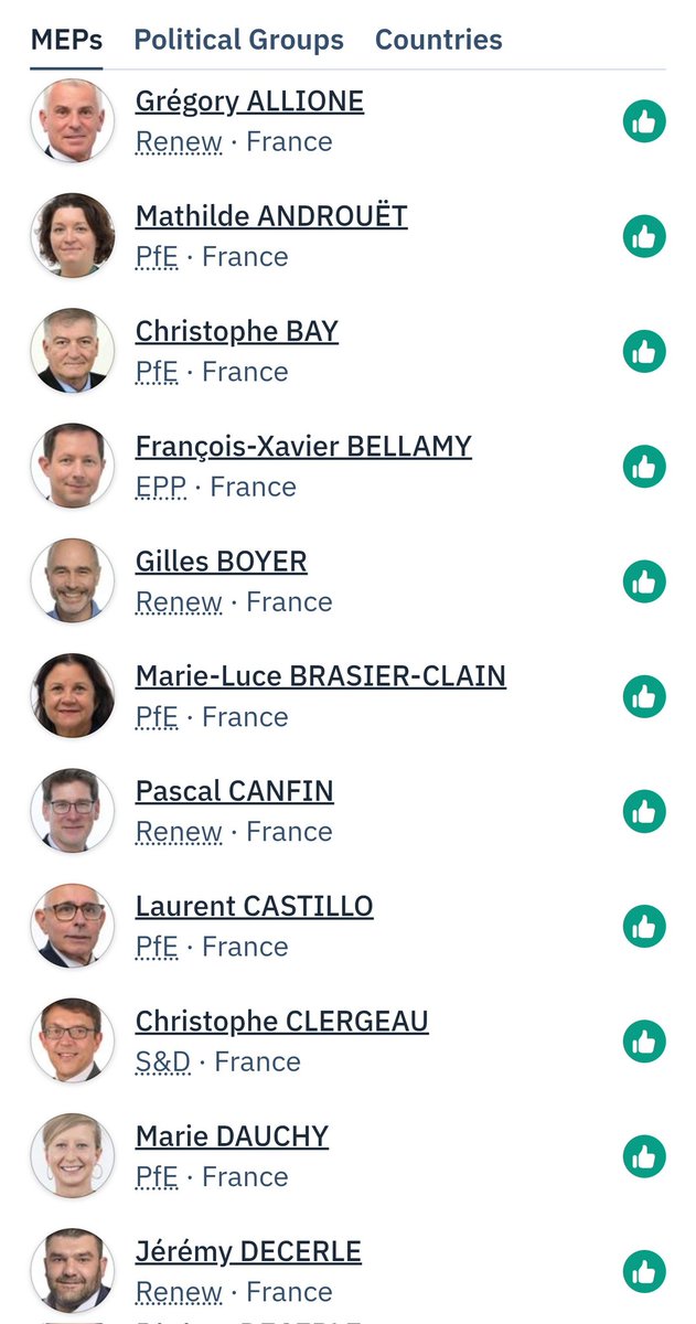 ArthurJosso1's tweet photo. Je souhaite simplement comprendre.

Plusieurs eurodéputés RN ont voté en faveur de la procédure d’urgence concernant le retour de « Chat Control 1.0 ».

Pouvez-vous expliquer publiquement les raisons de ce vote ?

Au regard des enjeux majeurs pour la confidentialité de nos communications privées, les électeurs ont droit à une réponse claire.