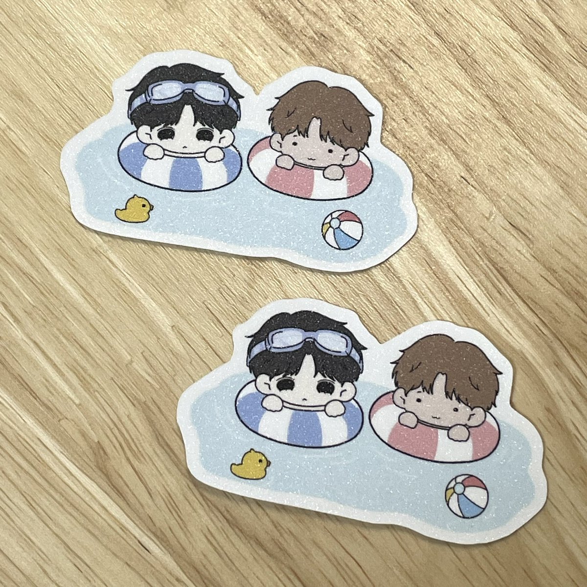 Txxsy0's tweet photo. 보넥도 부산콘 중콘 나눔받아가세여
나눔 글 따로 안올려요 멘 남겨주시면 당일에 따로 챙겨드리겠습니다ㅜㅜ🥺 https://t.co/KN9HpLxYoT