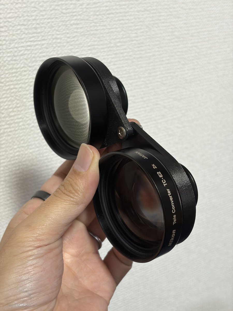 Satoshiさま確認用 Post by さとし 📷🌟🗻☕️ Satoshi on X: 試作