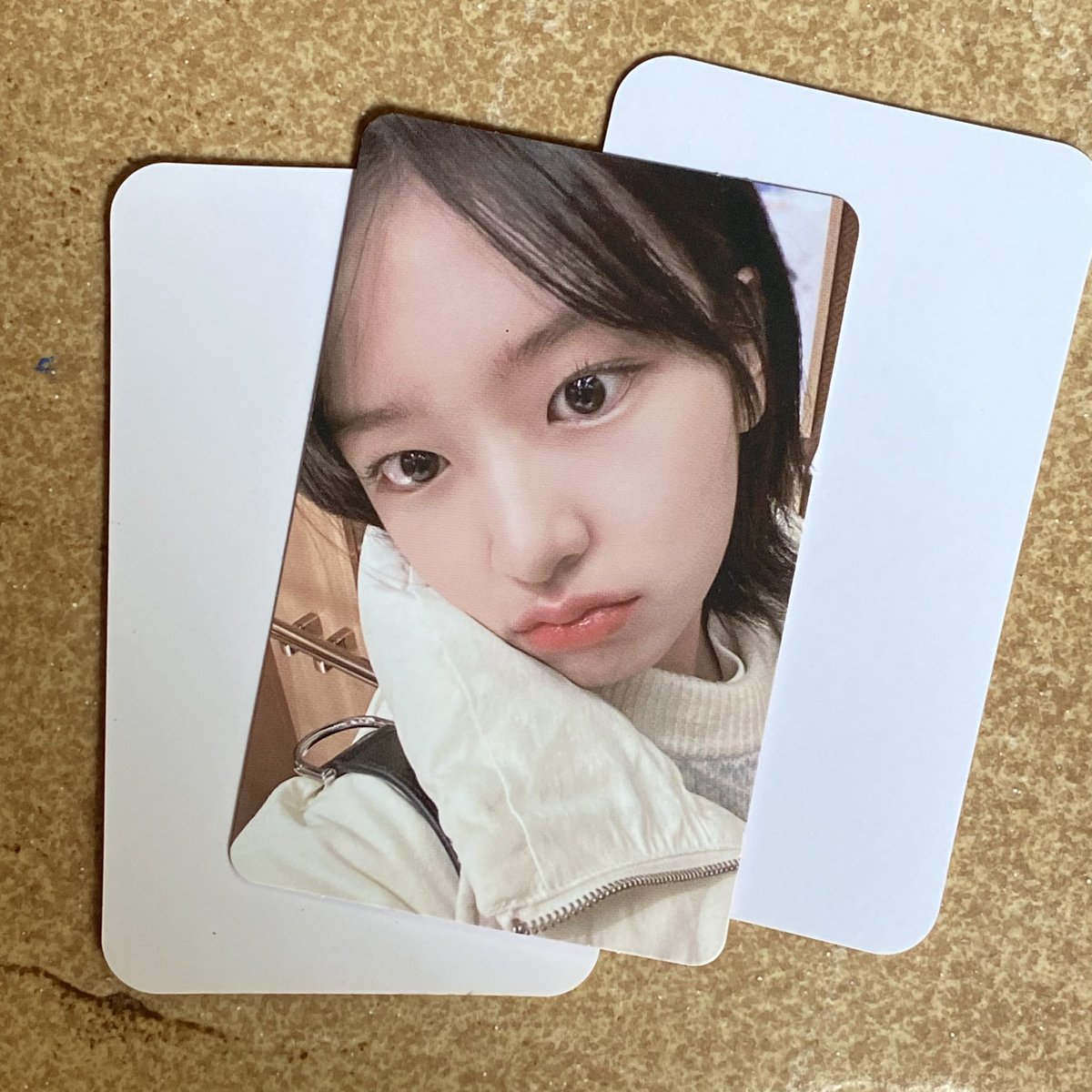minxrhee's tweet photo. #s wts yujin ive take all 150K https://t.co/M85SNrFUP6