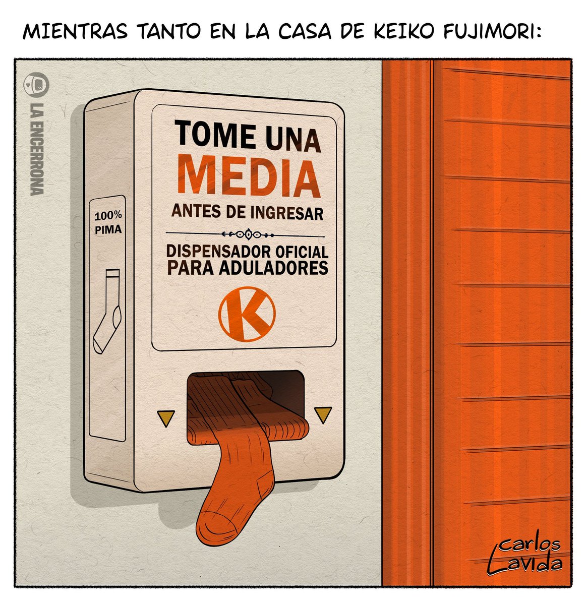 NanobbisO's tweet photo. @JESUSRETIS #FujiTroll #FujiTerruqueador #Fujimierdismo https://t.co/kVn9AyN5mH