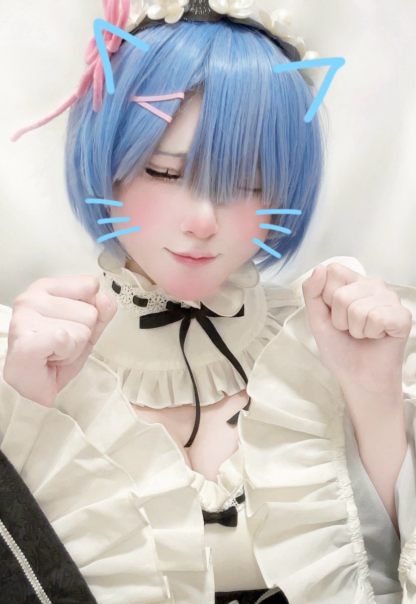 彼方かな tweet media