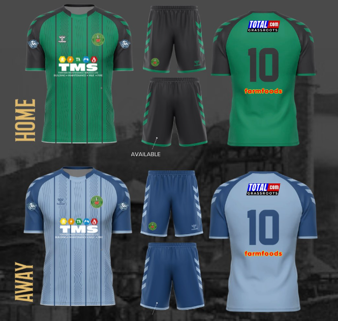 totalgrassroots's tweet photo. Delighted to be able to sponsor @RaceAFC in their 120th anniversary year. 

The Welsh 7th Tier outfit was formed on 1 December 1905, and celebrate 120 years of providing grassroots football in Pontypool &amp; the borough of Torfaen. https://t.co/kkDZDEh5zW