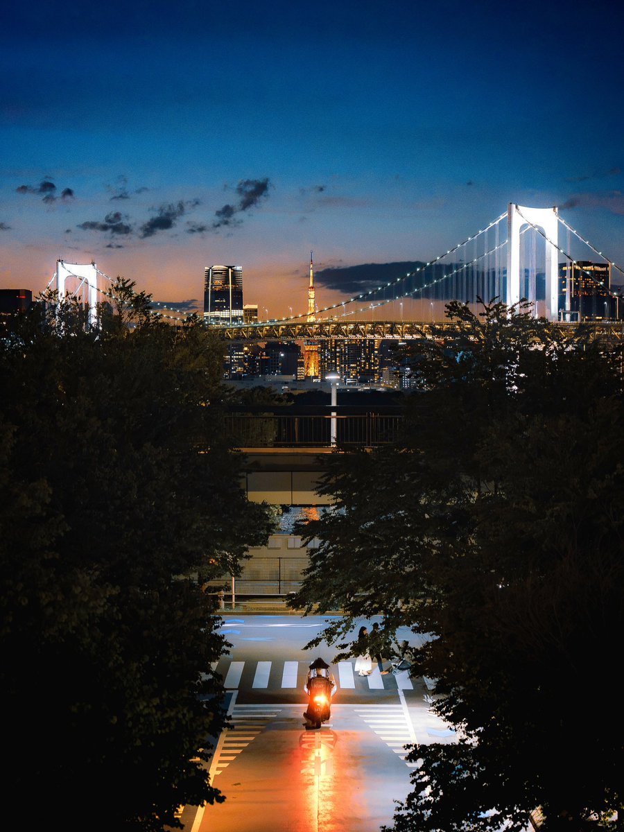 texa_15_02s's tweet photo. お台場 | Odaiba https://t.co/QTrA3S0hG5