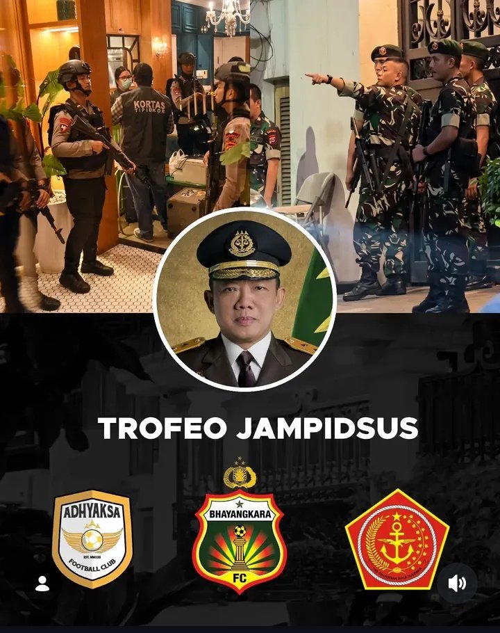 IndosFC's tweet photo. Persiapan jelang 🇮🇩ISL musim 2026/27 atau agenda pra musim nihh yang melibatkan satu klub promosi dan satu tim papan atas musim lalu.

Are you ready? DAAMMNNNNN 🤣😂

📸 IG soccer__app https://t.co/JFndEnk5tP