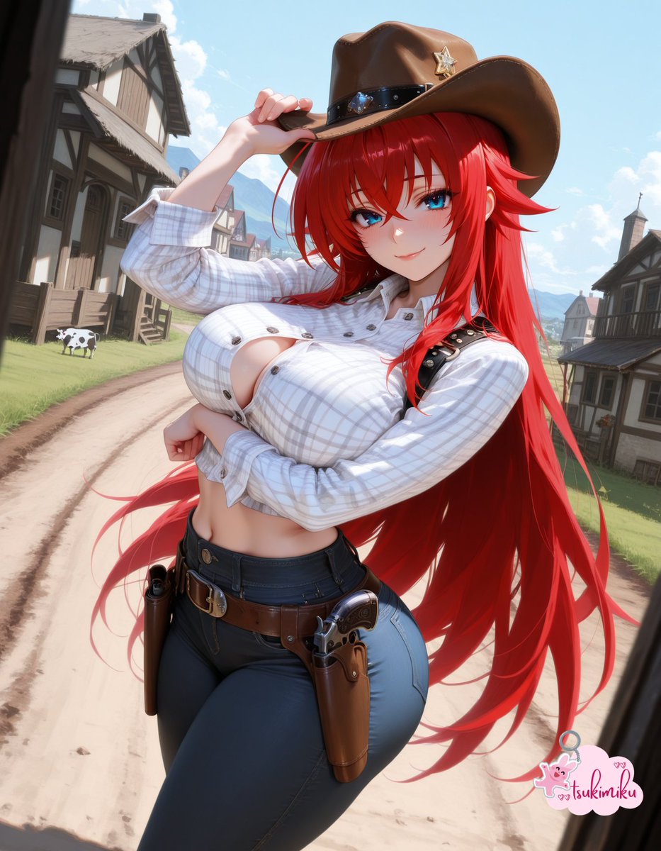 Tsukimiku_sfw's tweet photo. ~ Rias Gremory // High School DxD

—💬 Check my bio for more content 💖

#RiasGremory #HighSchoolDxD
#DxD #Rias
#anime #animegirl #animefanart https://t.co/Oc4v0MQWic