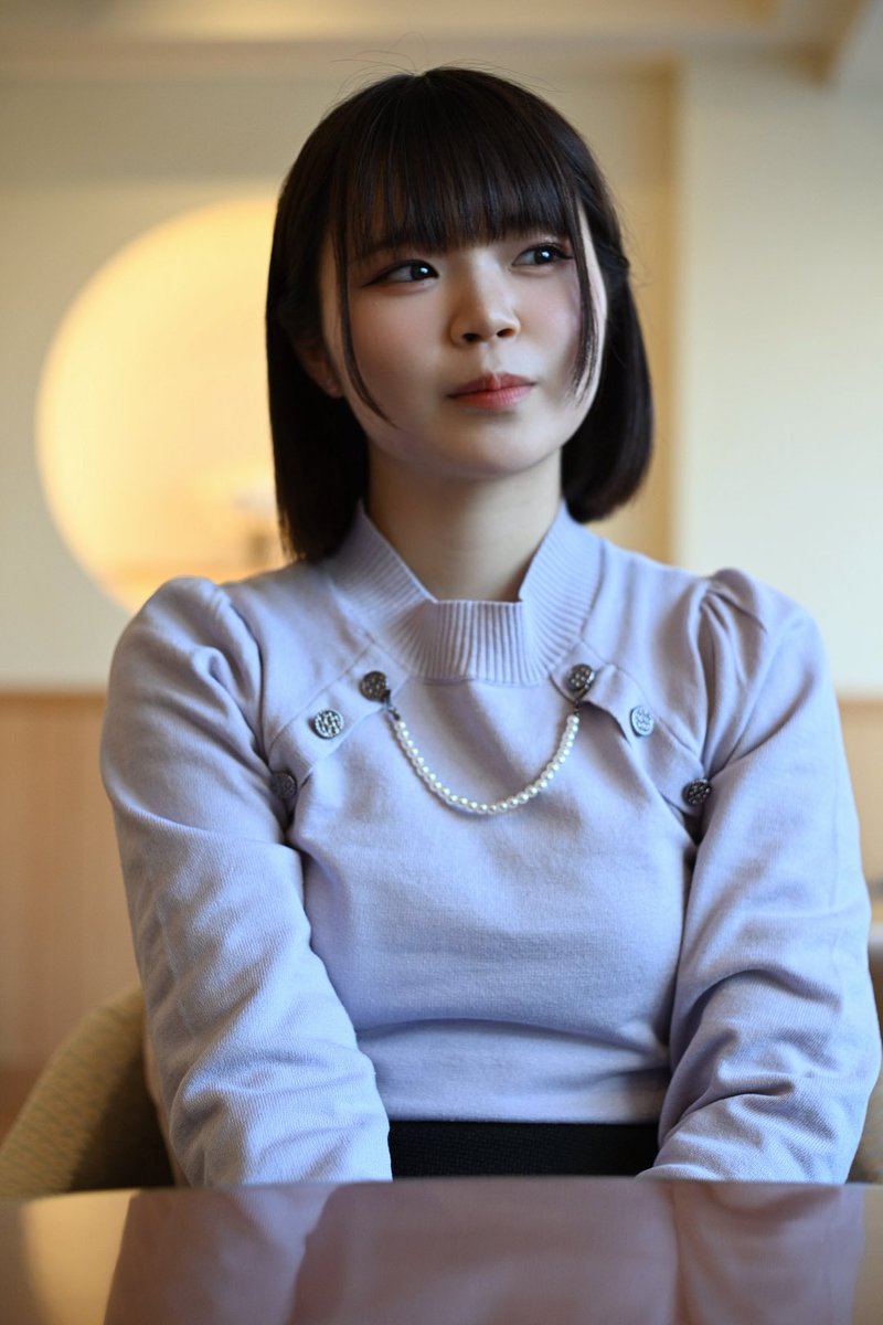 ayaka_daido's tweet photo. 最近、♡やRPやリプをくださる方が増えてｱﾀｸｼはとっても𝐻𝑎𝑝𝑝𝑦です🫶
♪( ◜ω◝و)و "ﾙﾝﾙﾝ https://t.co/sX1ywvAorC