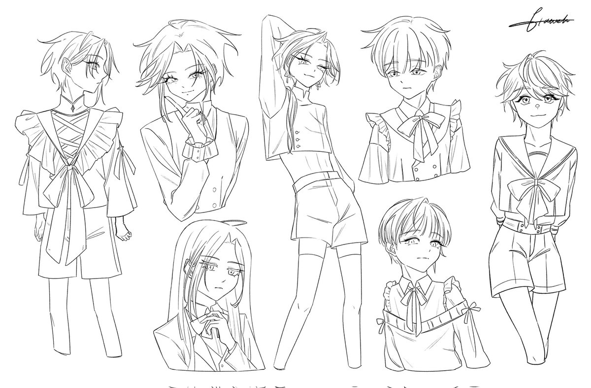 Flowered_N051's tweet photo. 흠? https://t.co/vQNUi2MXme
