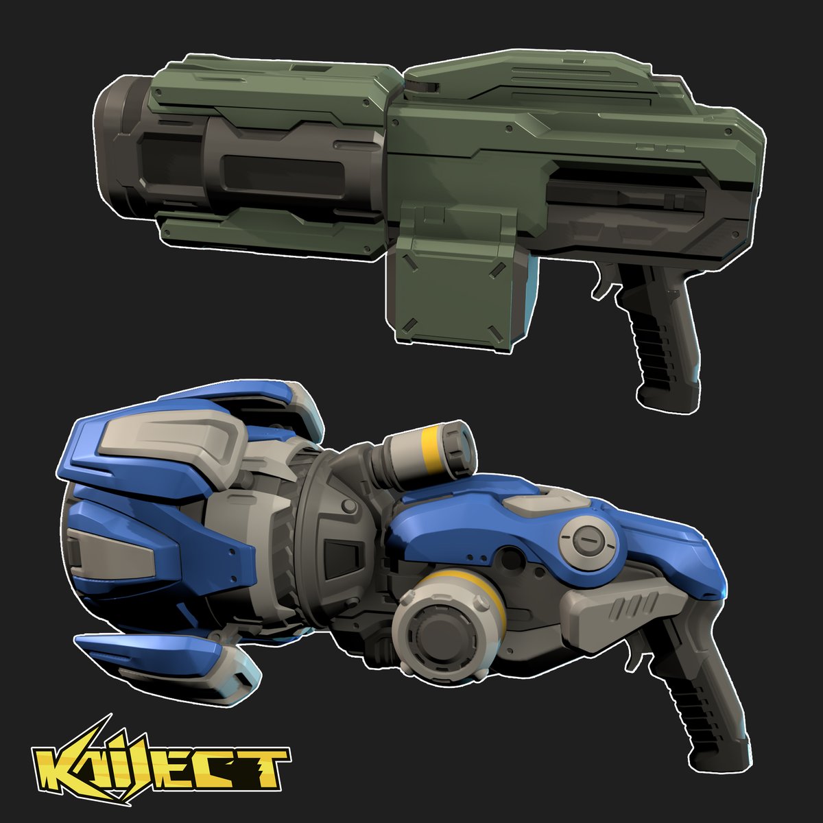 kaiject_ tweet picture