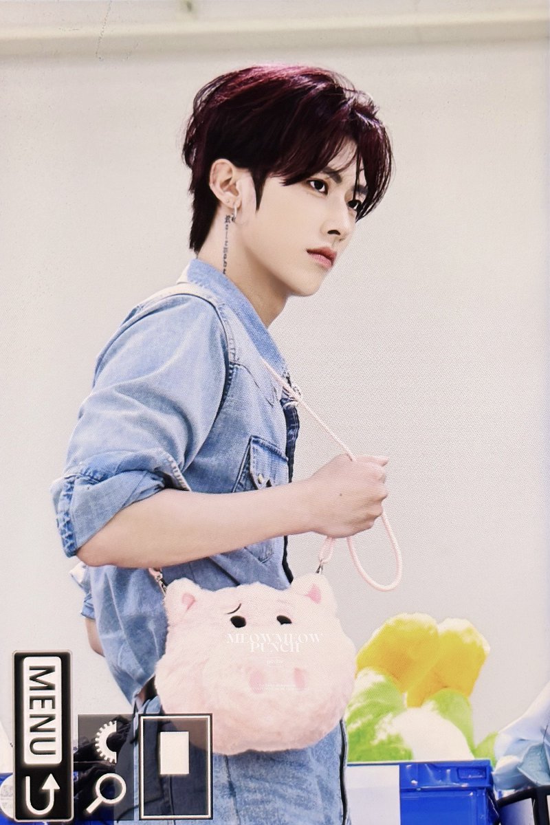 260709 𝓹𝓻𝓮𝓿𝓲𝓮𝔀 🐷 #𝓡𝓲𝓬𝓴𝔂 #리키 #沈泉锐 #リッキー