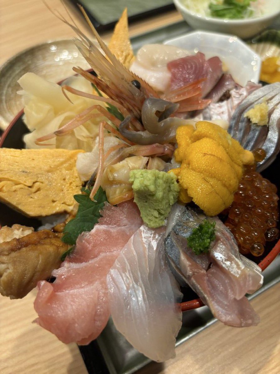 田草川さん tweet media
