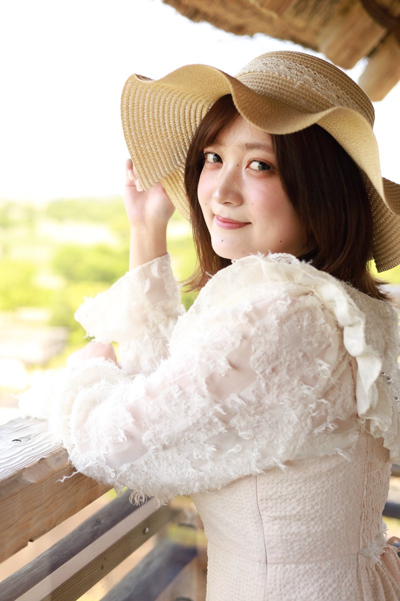 chima0402's tweet photo. The 1000th summer

2026.05.30
吉野ヶ里歴史公園にて
model：もん様

#可愛いを捉えたい
#ポートレート https://t.co/Z5KOVYIGqQ