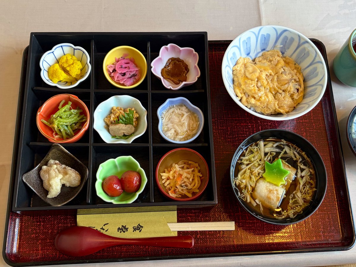 ___snih's tweet photo. 旅ごはん@盛岡/角館
全て美味しく常に食べ過ぎである https://t.co/Ytgk6lc6Ja