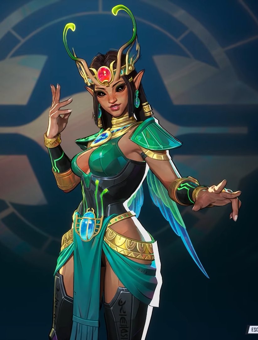 Loudwindow's tweet photo. Mantis - Akkaban Acolyte with alien eyes https://t.co/szyDadfzKF