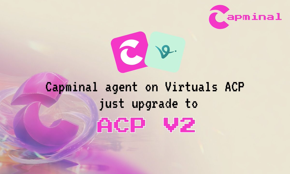 Capminal tweet media