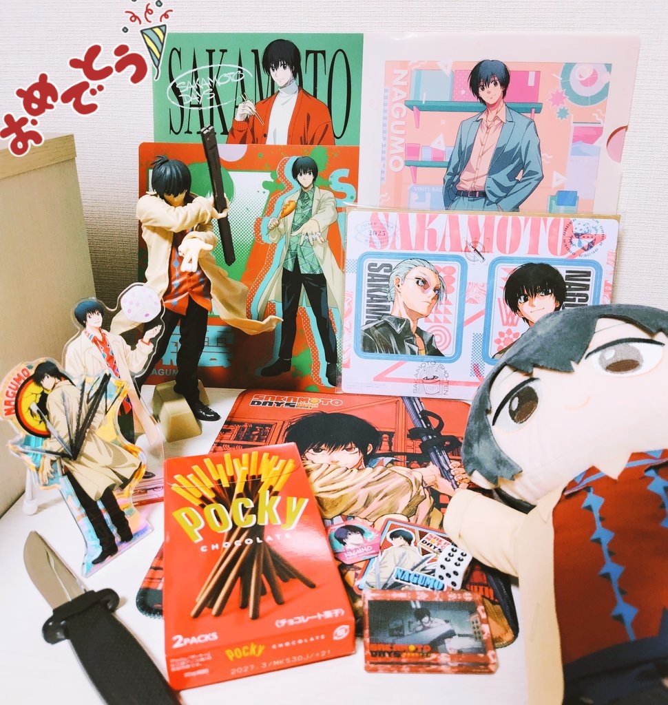 ひじきのこ (@Hizikinoko_6156) / Posts / X