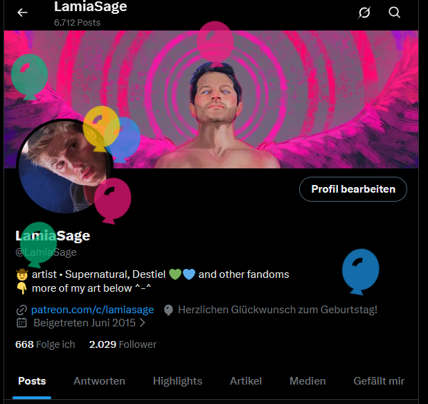 LamiaSage tweet media