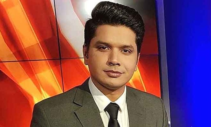 thepunch223's tweet photo. Prime suspect gets double death sentence in journalist Murad Abbas murder case

KARACHI, July 9: A Karachi court on Thursday sentenced prime suspect Atif Zaman to death twice for the murder of television anchor Murad Abbas and his friend Khizar Hayat, nearly seven years after the high-profile killings.

The Additional District and Sessions Court found Atif Zaman guilty of murdering both victims and awarded him two death sentences. 
The court also imposed a fine of Rs1 million, directing that the amount be divided equally between the heirs of the two victims. In case of non-payment, the convict will have to serve an additional prison term.

The court also upheld the perpetual arrest warrants issued for co-accused Adil Zaman, who has been declared a proclaimed offender after absconding when the Supreme Court rejected his bail plea.

The case remained under trial for several years, during which the prosecution presented forensic evidence, eyewitness testimonies and other material before the court. 
The verdict was reserved after the completion of final arguments and announced on Wednesday.

Background

Murad Abbas and his friend Khizar Hayat were shot dead on July 9, 2019, in Karachi's Defence Phase VI, Bukhari Commercial area.

According to investigators, the killings stemmed from a dispute over business dealings and investment matters between Murad Abbas and Atif Zaman. 
Prosecutors said Atif Zaman opened fire on both men before allegedly attempting to take his own life by shooting himself. He survived the suicide attempt and was later arrested and put on trial.