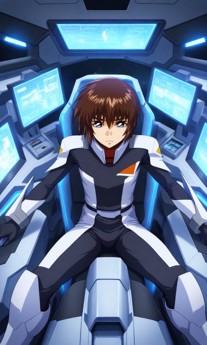 MM_AIart's tweet photo. ガンダムSEED
キラ・ヤマト

#機動戦士ガンダムSEED
#キラ・ヤマト https://t.co/CdtoaFqzuy