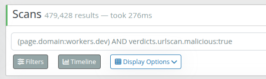 JCyberSec_'s tweet photo. @BraydenWilmoth I cannot see why this would ever be a problem. 

Only 479,000 malicious websites - no big deal... https://t.co/r6JTCZQD77