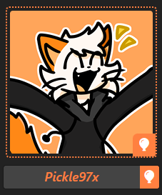 ElPickle97x's tweet photo. Aloo gente, aunque esté tan inactivo vengo a comentar que estaré participando en art fight, me lo enseñó un amigo y este año me pillé interés jajaj
A ver si así consigo hacer más de "1 dibujo por a veces" XD
https://t.co/BvUNiEMo8U https://t.co/hopdq2pRpt