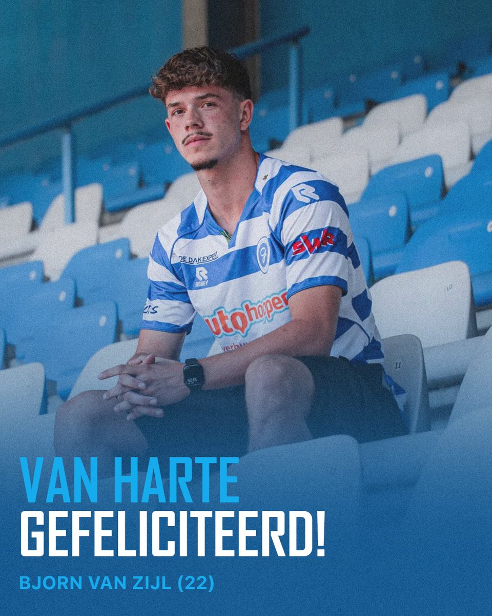 DeGraafschap's tweet photo. Er is er een jarig!
Van harte gefeliciteerd met je verjaardag Bjorn!
Maak er een mooie dag van!
#SamenDRAN #VeurAltied #AchterhoekseTrots https://t.co/nw46sYkQOa