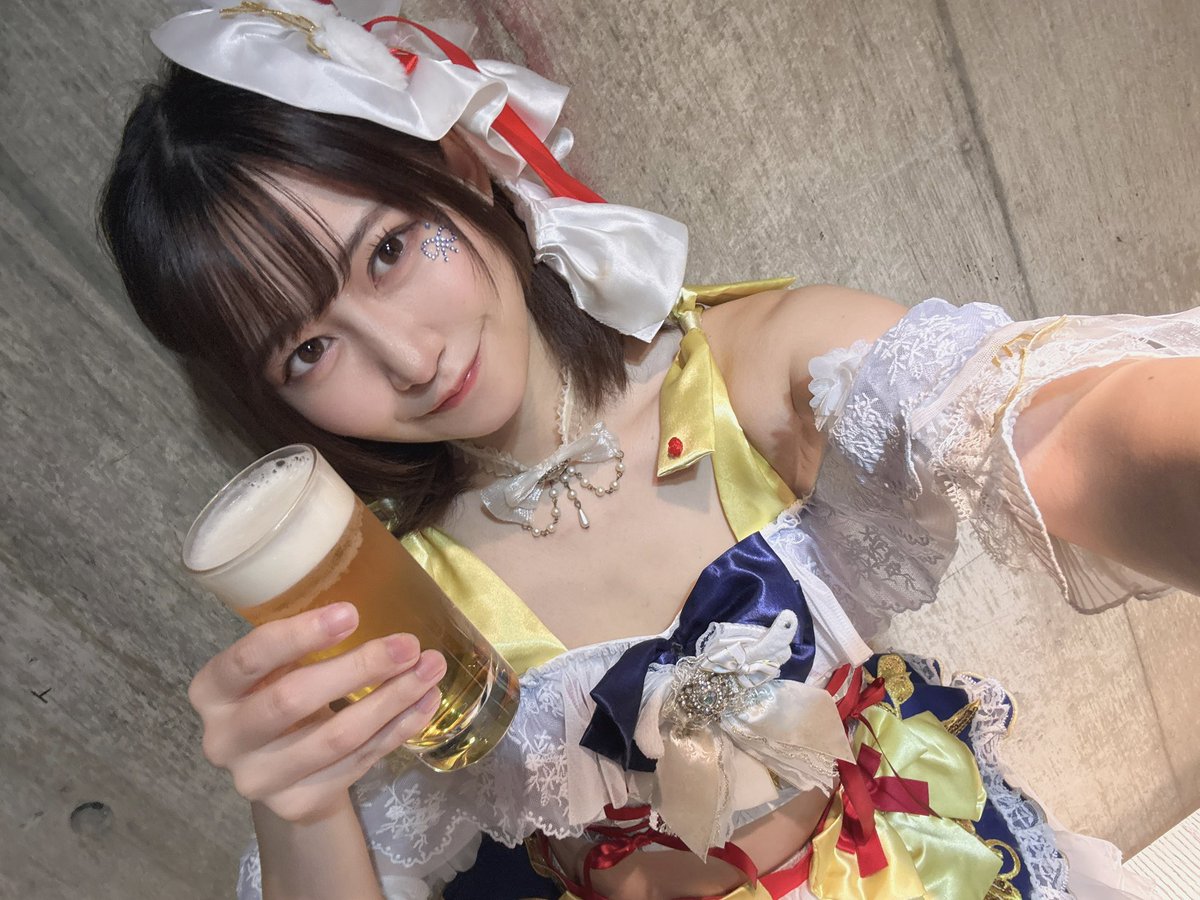 空野青空 a.k.a Aonyan (@ao__sky) / Posts / X