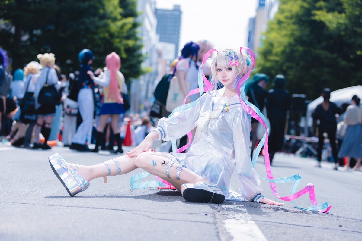 舞園さやか (@maizono9ma) / Posts / X