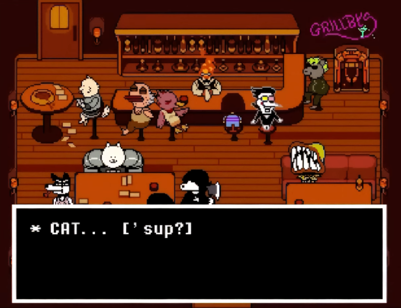Skeleton tweet media