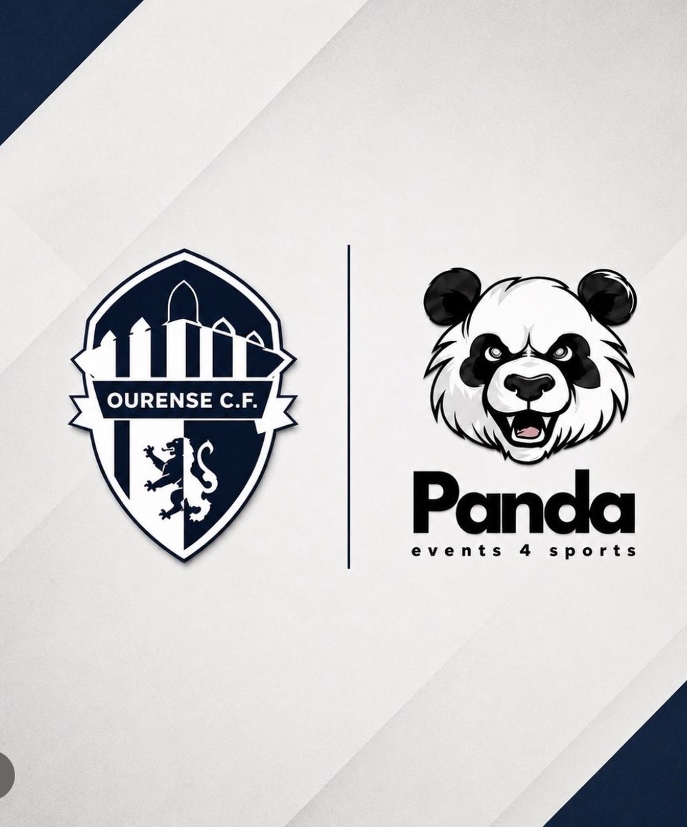 DBR8's tweet photo. Esto que anuncian el @Ourense_CF y Panda Events 4 Sports es fantástico. Hay muchos jugadores con talento q, por detalles, no están donde merecen. 
Para captarlos, mucho mejor verlos tres días en directo q ficharlos por números o por un video. 

¡Iniciativa brutal y valiente!🙌⚽️ https://t.co/OWDr1n610g