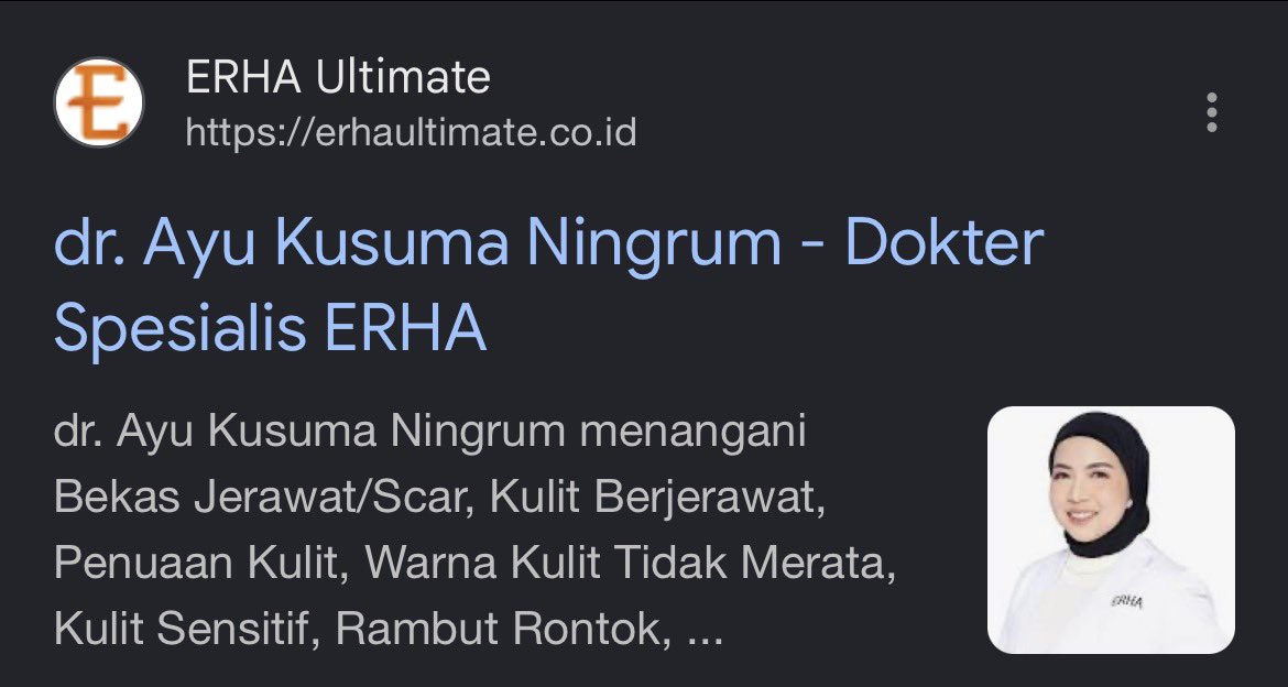 denialera's tweet photo. @lamourned @amndzahra jejak digitalnya aja masih ada tuh https://t.co/OeCtlfREjW